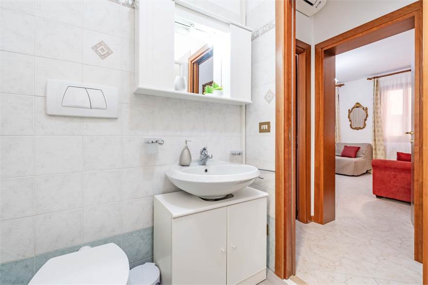 bagno