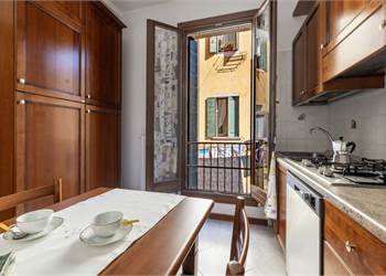 APPARTAMENTO A VENEZIA