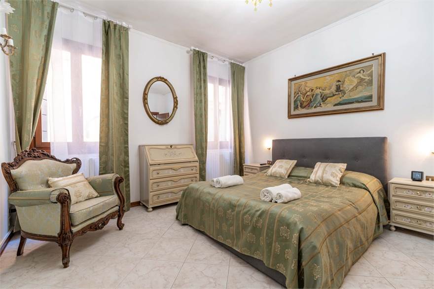 camera da letto