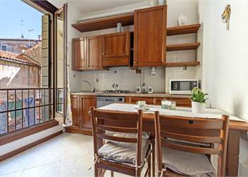 APPARTAMENTO A VENEZIA