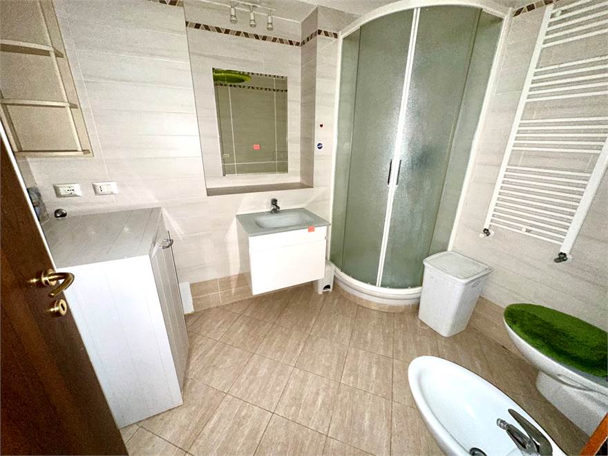 Bagno 