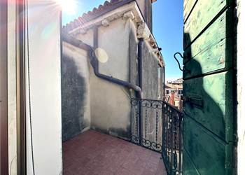 Appartamento a Venezia
