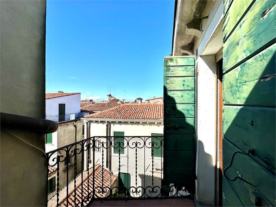 Poggiolo 