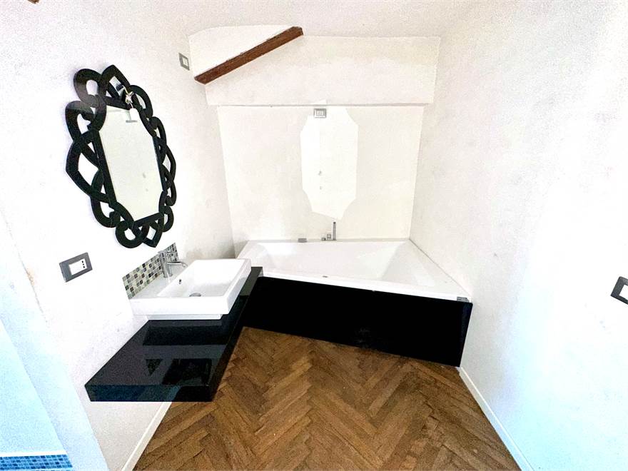 Vasca da bagno 