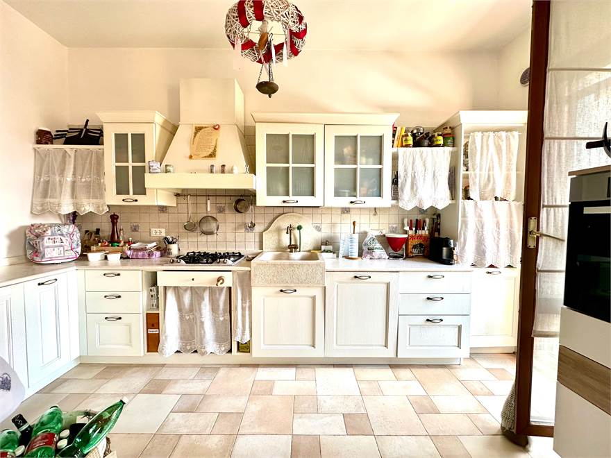 Cucina 