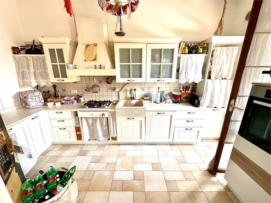 Cucina 
