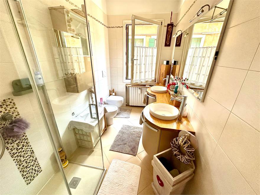 Bagno 