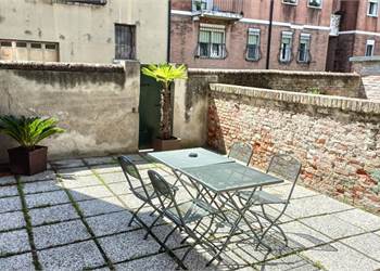 Blocchetto Terracielo in vendita a Venezia Santa Croce