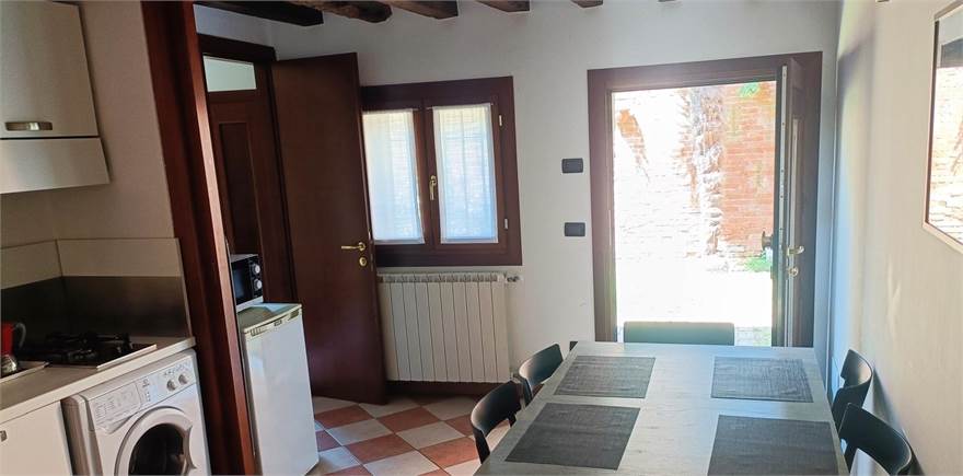 Cucina/Pranzo