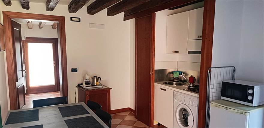 Cucina/Pranzo