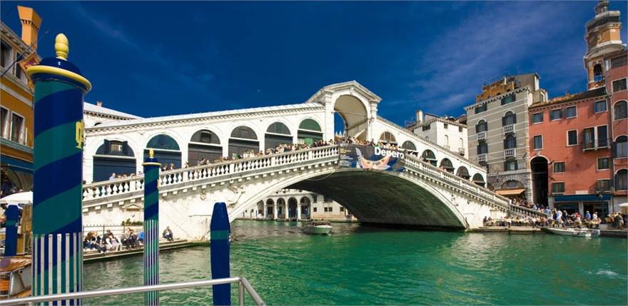 Ponte di Rialto 