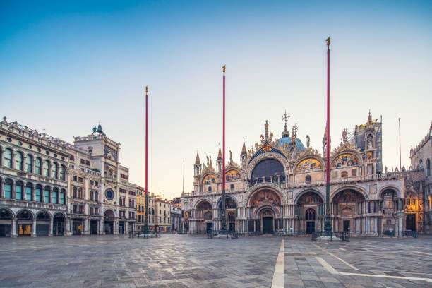San marco 