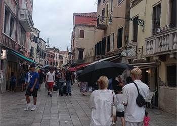 Venezia Negozio 