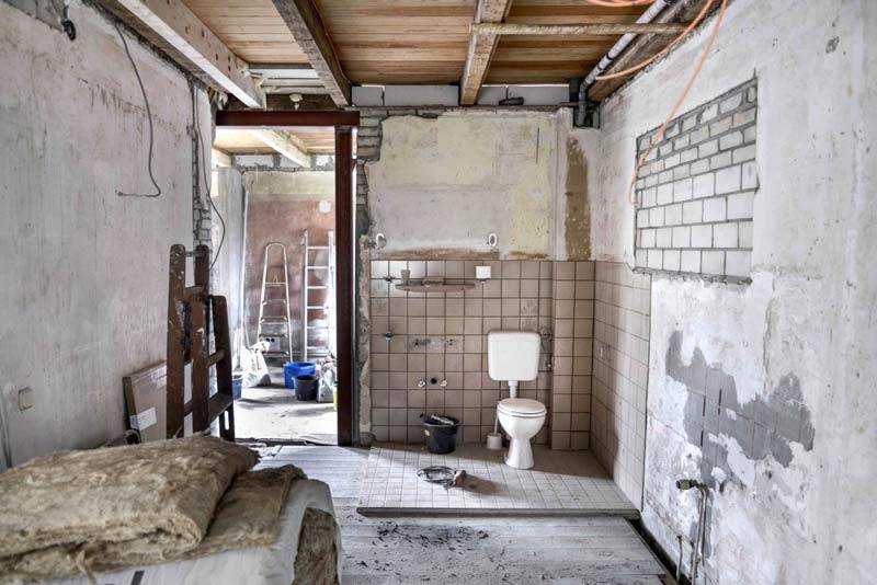 Bagno 