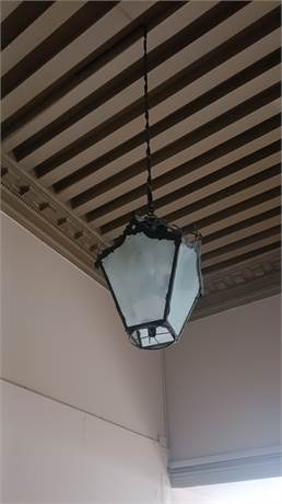 Lampada 