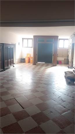 Ingresso palazzo 