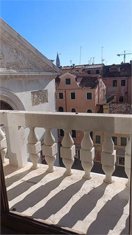 Terrazza 
