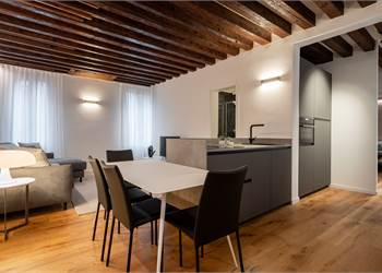 Apartment for Sale in Venezia