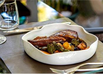 BUSINESS BRANCH FOR SALE – RESTAURANT IN VENICE