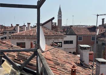 Venice – San Marco District, Historic City Center