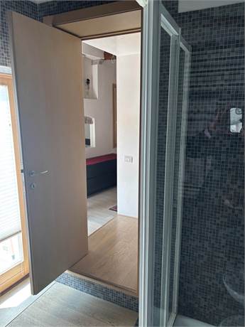 rifiniture bagno