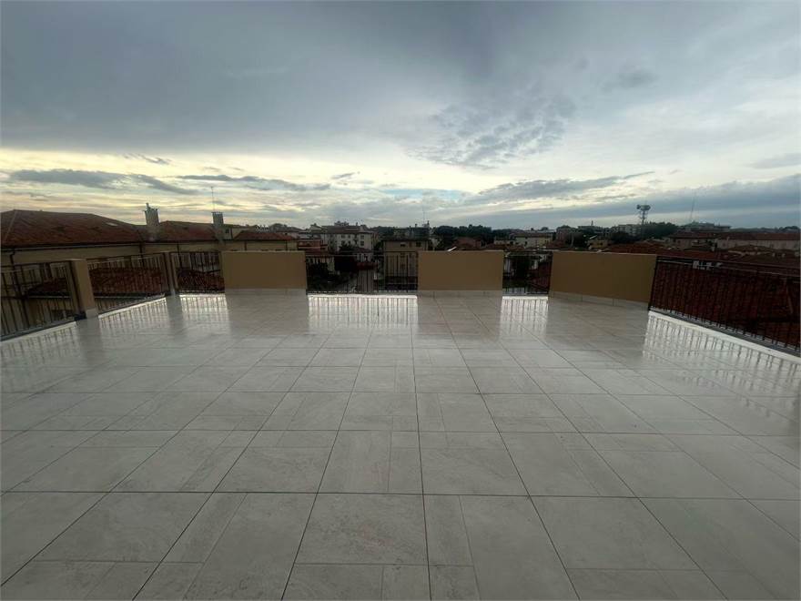 Terrazza 