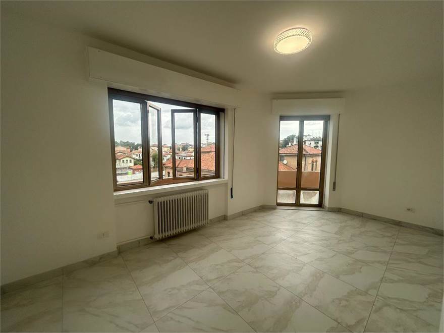 Camera con Terrazza 