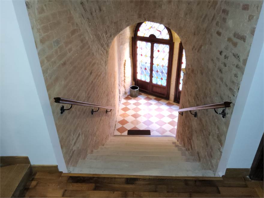 ingresso