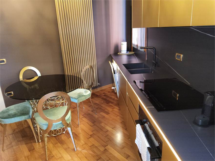 dettagli cucina
