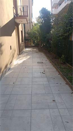 Ingresso palazzo 
