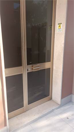 Portone Palazzo 