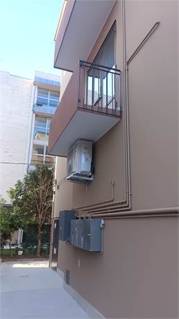 Parcheggio 