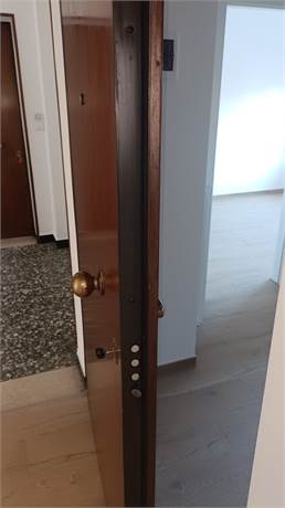 Porta blindata 
