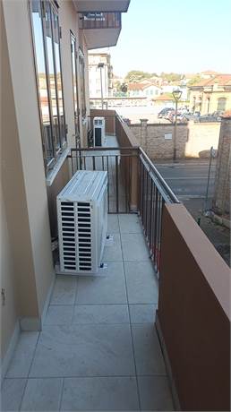 Terrazza Terza 