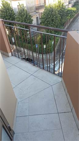 Terrazza 