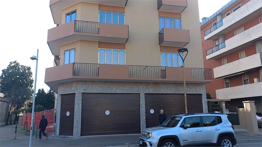Foto palazzo 