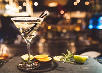 BAR A VENEZIA IN AFFITTO AZIENDALE