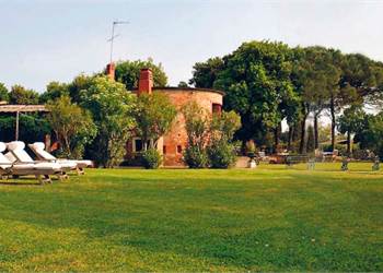 Isola Privata in Vendita a Venezia