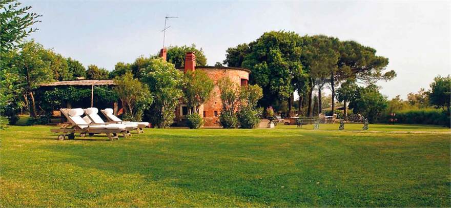 Giardino