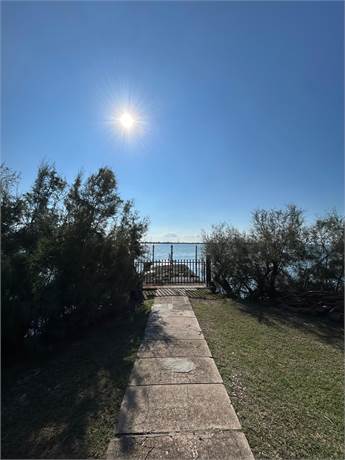 Pontile