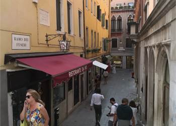 VENDITA NEGOZIO A VENEZIA