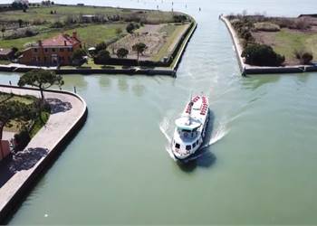 Vendita di Muri e Attività Ristorante a Burano