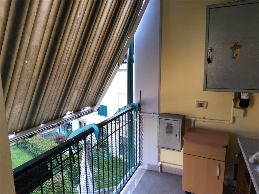 terrazza