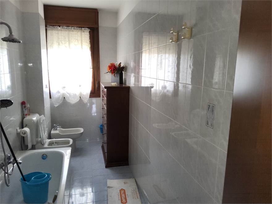 bagno