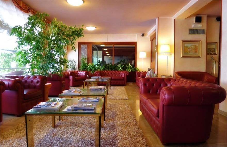 Ingresso 