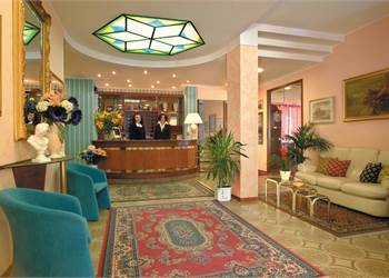 Hotel a Venezia Mestre 