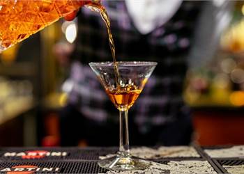 Vendita Attività Commerciale – Bar a Venezia