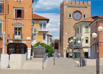 Vendesi Negozio a Reddito – Venezia Mestre