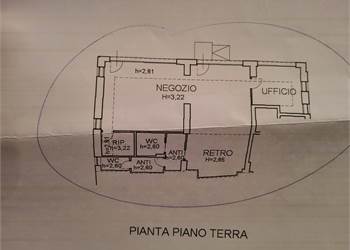 Negozio a Mestre - Venezia