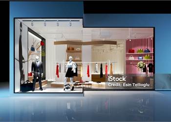 Negozio a Venezia - Campo San Bortolomio